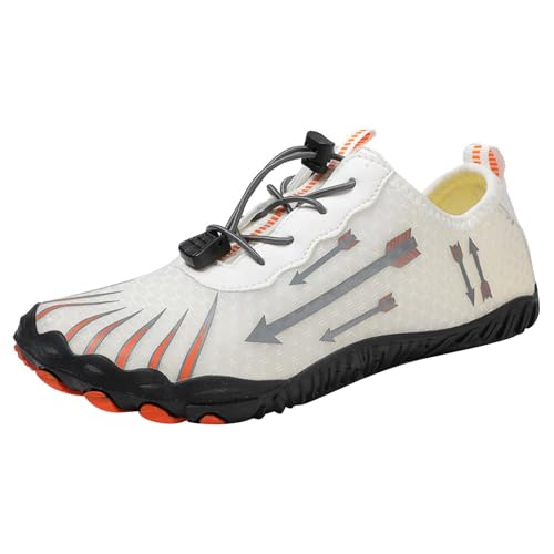 Generisch Damen Freizeitschuhe Barfußschuhe Atmungsaktive Turnschuhe Anti-Rutsch rutschfest Schuhe Gym Fitness Running Slip on Sportschuhe Sommer Laufschuhe Atmungsaktiv Generisch Damen Freizeitschuhe Barfußschuhe Atmungsaktive Turnschuhe Anti-Rutsch rutschfest Schuhe Gym Fitness Running Slip on Sportschuhe Sommer Laufschuhe Atmungsaktiv von Generisch