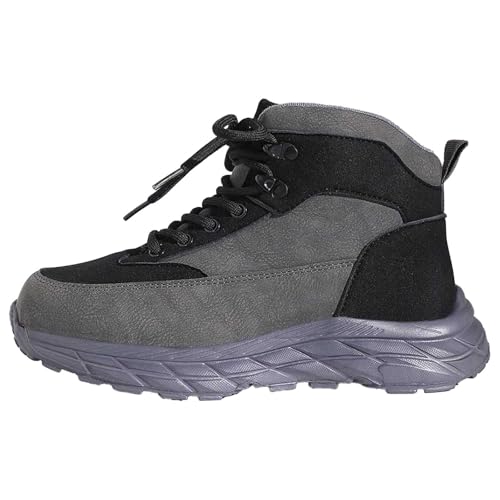 Generisch Damen Freizeitschuhe Barfußschuhe Netz-Up-Sportschuhe Plantarfasziitis Weichen Sohlen Schuhe Laufen Joggen Sports Leichtgewichts Atmungsaktiv Basketballschuhe Studenten Unisex von Generisch