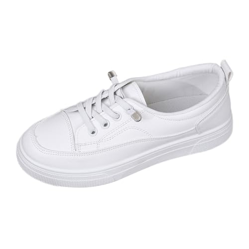 Generisch Damen Freizeitschuhe Trachtenschuhe Netz-Up-Sportschuhe Rutschfeste Running Schuhe Fitness Jogging Plateau Casual Trainingsschuhe Plantarfasziitis Linderung Turnschuhe von Generisch