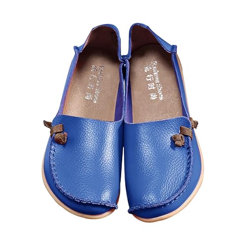 Generisch Damen Herren Freizeitschuhe Loafers Schwarz Flach Leder Barfussschuhe Bequeme Atmungsaktiv Schlupfschuhe Breite Füße Sommerschuhe Unisex Weichen Sohle Sportschuhe Slip On Lässige Sneaker Generisch Damen Herren Freizeitschuhe Loafers Schwarz Flach Leder Barfussschuhe Bequeme Atmungsaktiv Schlupfschuhe Breite Füße Sommerschuhe Unisex Weichen Sohle Sportschuhe Slip On Lässige Sneaker von Generisch