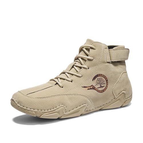 Generisch Damen Herren Wanderschuhe - Freizeitschuhe Herren Sneaker Sportliche Traillaufschuhe Bequeme atmungsaktive Bequemer Laufschuhe Trail Running Trekkingschuhe Männer Running Schuhe von Generisch