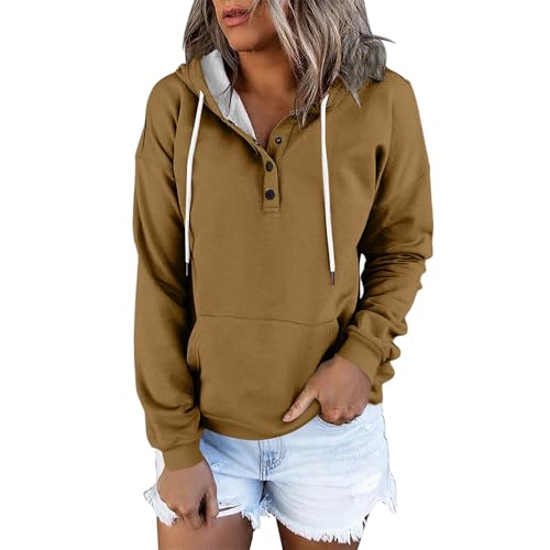 Generisch Damen Kapuzenpullover Sweatshirts Gestreift Hoodie Pulli Langarm Pullover 100% Baumwolle Damen Pulli Seil nach Beliebtheit Generisch Damen Kapuzenpullover Sweatshirts Gestreift Hoodie Pulli Langarm Pullover 100% Baumwolle Damen Pulli Seil nach Beliebtheit von Generisch