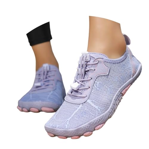Generisch Damen Laufschuhe Orthopädische Schuhe Atmungsaktive Turnschuhe rutschfeste Running Hallenschuhe Freizeitschuhe Slip on Sportschuhe Sicherheitsschuhe Stahlkappe für Sports Generisch Damen Laufschuhe Orthopädische Schuhe Atmungsaktive Turnschuhe rutschfeste Running Hallenschuhe Freizeitschuhe Slip on Sportschuhe Sicherheitsschuhe Stahlkappe für Sports von Generisch