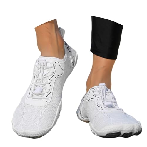 Generisch Damen Laufschuhe Orthopädische Schuhe Atmungsaktive Turnschuhe rutschfeste Running Hallenschuhe Freizeitschuhe Slip on Sportschuhe Sicherheitsschuhe Stahlkappe für Sports Generisch Damen Laufschuhe Orthopädische Schuhe Atmungsaktive Turnschuhe rutschfeste Running Hallenschuhe Freizeitschuhe Slip on Sportschuhe Sicherheitsschuhe Stahlkappe für Sports von Generisch