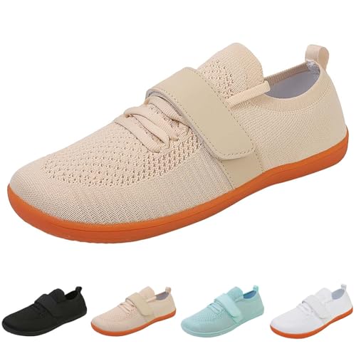 Generisch Damen Laufschuhe Schwarz Weis Hallenschuhe Laufband Turnschuhe Breite Füße Flacheschuhe Einfarbig Trainerschuhe Workout Joggingschuhe Cross-Training Sommerschuhe rutschfest Sneaker Generisch Damen Laufschuhe Schwarz Weis Hallenschuhe Laufband Turnschuhe Breite Füße Flacheschuhe Einfarbig Trainerschuhe Workout Joggingschuhe Cross-Training Sommerschuhe rutschfest Sneaker von Generisch