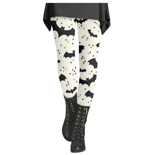 Generisch Damen Leggings Halloween Kopfskelett Bedruckt Erwachsene Kostüme Schädel en Halloween Oversize Yogahose Sporthose Lang Damen Halloween Kostüm Mädchen Tag Der Toten Generisch Damen Leggings Halloween Kopfskelett Bedruckt Erwachsene Kostüme Schädel en Halloween Oversize Yogahose Sporthose Lang Damen Halloween Kostüm Mädchen Tag Der Toten von Generisch