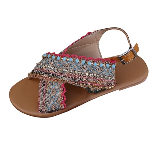 Generisch Damen Pantoletten Arch Support Sommer Keilabsatz Flip Flops Vintage Pantoletten Fußbett Offene Sandalen Orthopädische Sommerschuhe Rutschfest Walking Schuhe Generisch Damen Pantoletten Arch Support Sommer Keilabsatz Flip Flops Vintage Pantoletten Fußbett Offene Sandalen Orthopädische Sommerschuhe Rutschfest Walking Schuhe von Generisch