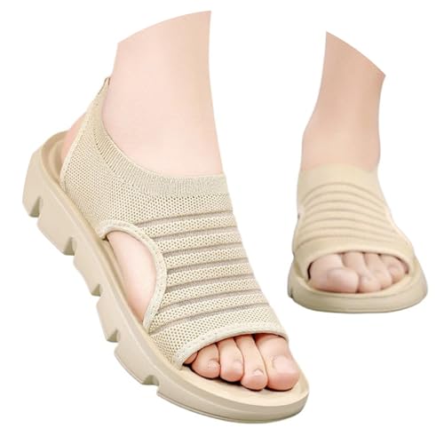 Generisch Damen Sandalen Mit Absatz Orthopädische Schuhe Weite Barfussschuhe Wandersandalen Bohemia Slipper hausschuhe Pumps Bankettschuhe Strandschuhe Römersandalen Sommerschuhe slipper Flip Flops Generisch Damen Sandalen Mit Absatz Orthopädische Schuhe Weite Barfussschuhe Wandersandalen Bohemia Slipper hausschuhe Pumps Bankettschuhe Strandschuhe Römersandalen Sommerschuhe slipper Flip Flops von Generisch