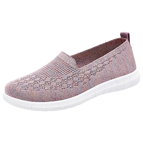 Generisch Damen Schuhe Elegant Und Bequem Stoffschuhe Sommerschuhe Sommer Frühling Espadrilles Flache Für Barfuss Ballerina Herren Schlupfschuhe Ballerinas Sportlich Generisch Damen Schuhe Elegant Und Bequem Stoffschuhe Sommerschuhe Sommer Frühling Espadrilles Flache Für Barfuss Ballerina Herren Schlupfschuhe Ballerinas Sportlich von Generisch