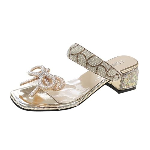 Generisch Damen Schuhe Pumps Stöckelschuhe Damenschuhe Sandalen Mit Absatz Sommerschuhe Elegant Und Bequem Stilettos Rot Blockabsatz High Heels Plateau Abendschuhe Schnürung Sandaletten Hohe von Generisch