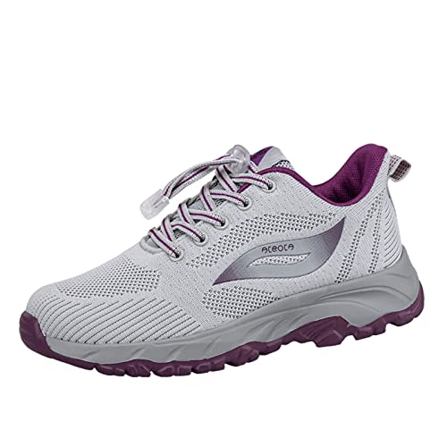 Generisch Damen Schuhe Sommer Bequem Walkingschuhe Schuhe Damen Sneaker Sommer Elegant Flache Leicht Weite Leicht Atmungsaktiv Bequem Sneaker Plateau Plantarfasziitis Plantarfasziitis Generisch Damen Schuhe Sommer Bequem Walkingschuhe Schuhe Damen Sneaker Sommer Elegant Flache Leicht Weite Leicht Atmungsaktiv Bequem Sneaker Plateau Plantarfasziitis Plantarfasziitis von Generisch