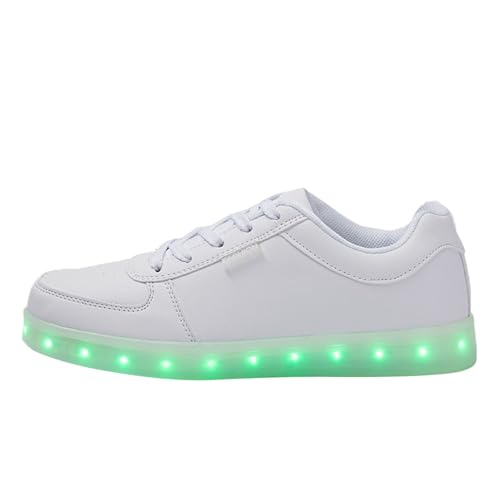 Generisch Damen Slip On Sneaker,Damen Slipper Turnschuhe Damen Weiss Atmungsaktive Schuhe Damen Luftpolster Atmungsaktiv Turnschuhe Breite Schuhe Damen Sportschuhe Damen 41 von Generisch