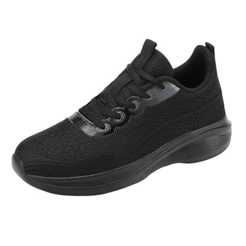 Generisch Damen Sportschuhe Frühling Bequeme,Leichte Damen Laufschuhe,Einfarbig rutschfeste Plateau,Top Hohle Freizeit Wanderschuhe,Atmungsaktive Mesh Joggingschuhe Generisch Damen Sportschuhe Frühling Bequeme,Leichte Damen Laufschuhe,Einfarbig rutschfeste Plateau,Top Hohle Freizeit Wanderschuhe,Atmungsaktive Mesh Joggingschuhe von Generisch