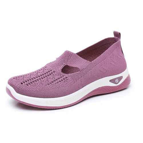 Generisch Damen Sportschuhe Sneaker Sommer Leicht OrthopäDische Schuhe Leicht Walkingschuhe Breite Bequeme Outdoor Sportschuhe Turnschuhe Laufschuhe Generisch Damen Sportschuhe Sneaker Sommer Leicht OrthopäDische Schuhe Leicht Walkingschuhe Breite Bequeme Outdoor Sportschuhe Turnschuhe Laufschuhe von Generisch