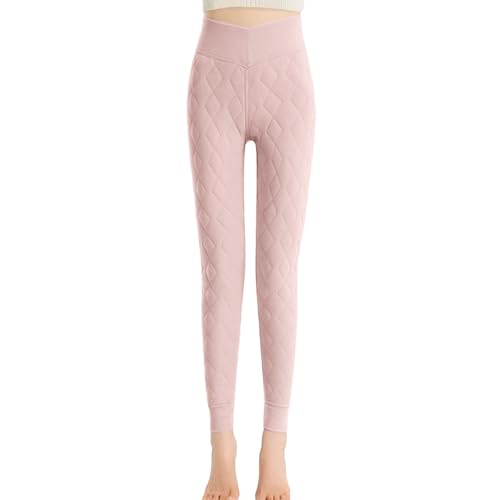 Generisch Damen Strumpfhose Elastisch Winter Warm Strumpfhose,Blickdichte Strumpfhose Große Größen,Damen Thermo Leggings,Innen Angeraute Leggings,Strumpfhose Thermo,Damen Feinstrumpfhosen von Generisch
