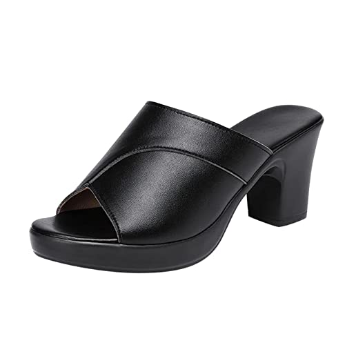Generisch Damen Wedge Espadrilles Sling Back Wedge Keilabsatz Generisch Damen Wedge Espadrilles Sling Back Wedge Keilabsatz von Generisch