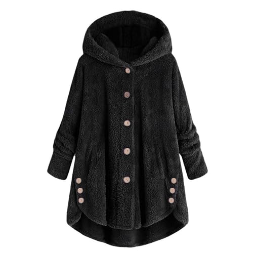 Generisch Damen Winterjacke Jacke Winter Farbvarianten Übergangsjacke Warm Bomberjacke Steppjacke Wintermantel Daunenjacke Leichte Outdoor Puffer Jacket Down Jacket Daunenmantel Lang Kapuze von Generisch