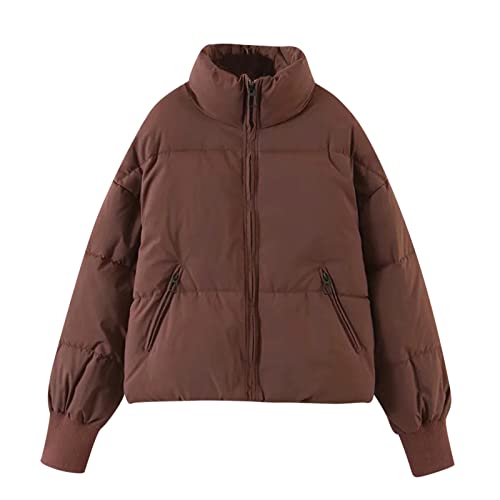 Generisch Damen Wintermantel Mantel Kapuzenjacke Winterjacke Warm Mode Reißverschluss Plüschjacke Oversize Sweatshirt Lose Casual Fleecejacke Kapuzenpullover Tops Generisch Damen Wintermantel Mantel Kapuzenjacke Winterjacke Warm Mode Reißverschluss Plüschjacke Oversize Sweatshirt Lose Casual Fleecejacke Kapuzenpullover Tops von Generisch