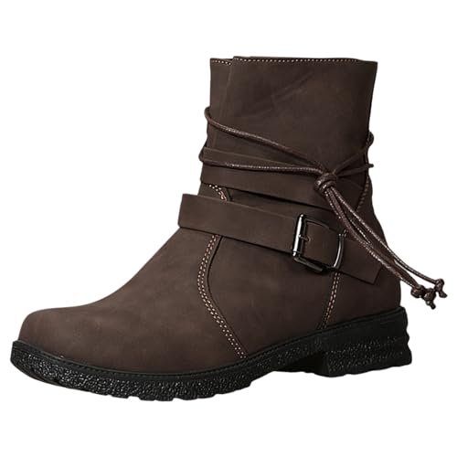 Generisch Damenstiefeletten Warme Boots Dicke Boden Gummiboot mt Blockabsatz Reitstiefel Winter Stiefeletten Halbhohe Gummistiefel Wasserdicht Winddicht mit Absatz Stallschuhe Freizeit Winterschuhe Generisch Damenstiefeletten Warme Boots Dicke Boden Gummiboot mt Blockabsatz Reitstiefel Winter Stiefeletten Halbhohe Gummistiefel Wasserdicht Winddicht mit Absatz Stallschuhe Freizeit Winterschuhe von Generisch