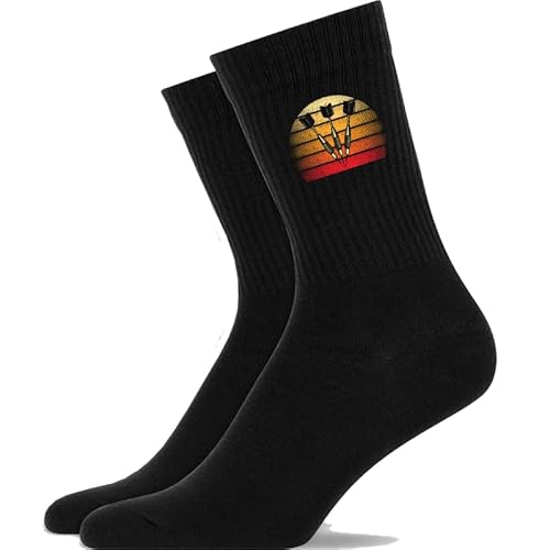 Generisch Dart Dartspieler Dartpfeil Dartsport-Fan - Atmungsaktive Sportsocken Tennissocken Crew Socks Baumwolle Socken Generisch Dart Dartspieler Dartpfeil Dartsport-Fan - Atmungsaktive Sportsocken Tennissocken Crew Socks Baumwolle Socken von Generisch