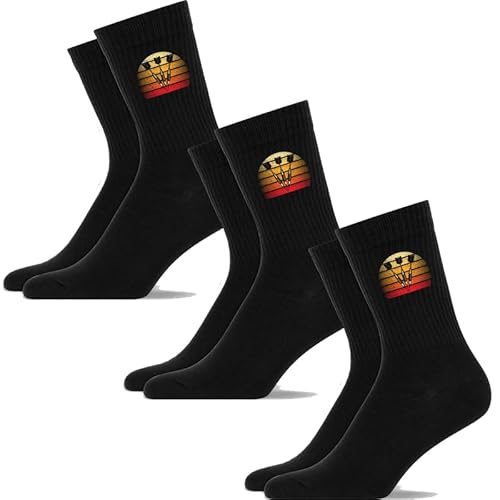 Generisch Dart Dartspieler Dartpfeil Dartsport-Fan - Atmungsaktive Sportsocken Tennissocken Crew Socks Baumwolle Socken Generisch Dart Dartspieler Dartpfeil Dartsport-Fan - Atmungsaktive Sportsocken Tennissocken Crew Socks Baumwolle Socken von Generisch