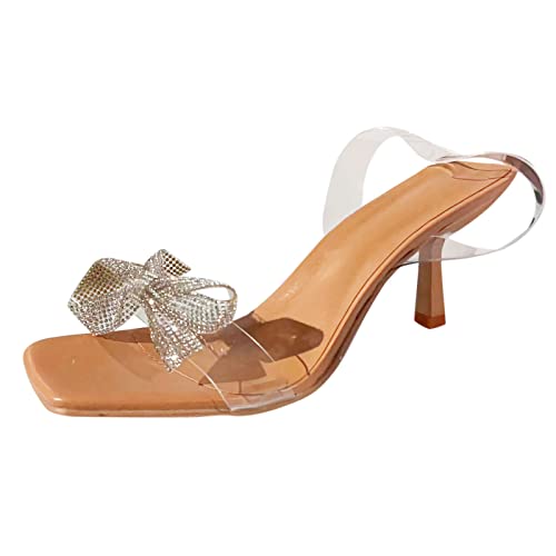 Generisch Deal Of The Day Pantoletten Damen Weiss Sandalen Mit Fussbett Weit Damenschuhe Weite K Ledersohlen Für Schuhe Gutem Fußbett Flip Flops Riemchen Sommer Keilabsatz Hausschuhe Kinder 27 Jungen von Generisch