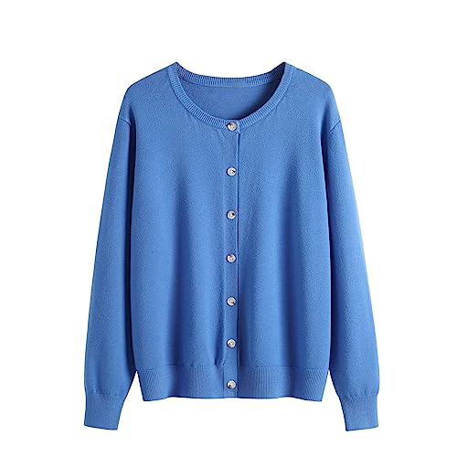 Generisch Dicke Strickjacke Strickjacke große größen Cardigan Strickjacke kurz Damen strickcardigan Damen Lange Fleecejacke Damen Poncho Damen elegant Promo Code von Generisch