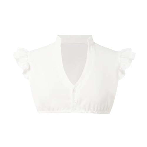 Generisch Dirndl blau Generic Dirndlbluse Trachtenbluse Damen große größen 50 Spitzenbluse Damen Trachtenmieder Dirndl Bluse v Ausschnitt Langarm grün weiße Bluse Schwarze große größen von Generisch