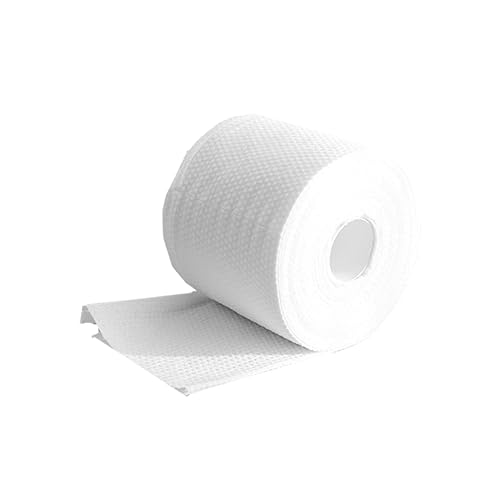 Generisch Einweg Gesichtsreinigungstücher Aus Multifunktionale Tragbare Kosmetik Tücher Für Damen Und ädchen Feuchte Und Trockene Tücher Für Die Tägliche Hautpflege von Generisch