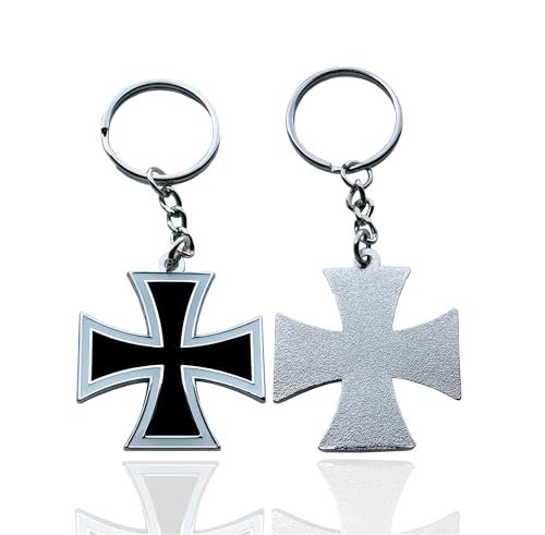 Generisch Eisernes Kreuz (Schlüsselanhänger) von Generisch