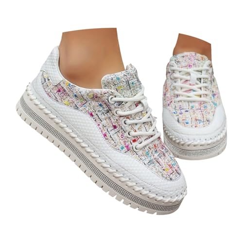 Generisch Elegante Schuhe Paare Damen Segelschuhe Dirndl Schuhe Lässige Loafer Turnschuhe Sicherheitsschuhe Bootsschuhe Stoffschuhe Freizeit Outdoor Walkingschuhe Freizeitschuhe Generisch Elegante Schuhe Paare Damen Segelschuhe Dirndl Schuhe Lässige Loafer Turnschuhe Sicherheitsschuhe Bootsschuhe Stoffschuhe Freizeit Outdoor Walkingschuhe Freizeitschuhe von Generisch