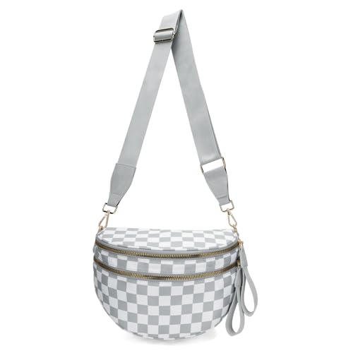 Generisch Elysir Crossbody Bag, Elysir Crossbody Bag for Women, 𝐄𝐥𝐲𝐬𝐢𝐫mommy Bum 𝐁𝐚𝐠, For Everyday Use (A06,One Size) von Generisch
