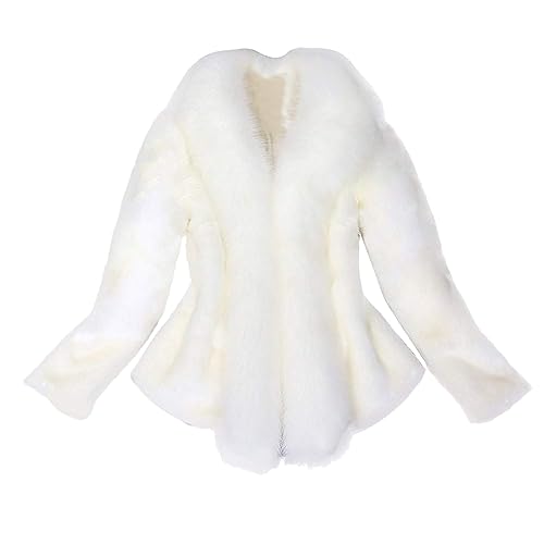 Generisch Fashion Sale Damen, Reise Must Have, Teddy Fleecejacke Plüschjacke Einfarbiger Kurzer Langärmliger Schlanker Kunstmantel Für Damen Im Und Winter Softshell Damen, Warehouse Deal Retourenware Generisch Fashion Sale Damen, Reise Must Have, Teddy Fleecejacke Plüschjacke Einfarbiger Kurzer Langärmliger Schlanker Kunstmantel Für Damen Im Und Winter Softshell Damen, Warehouse Deal Retourenware von Generisch