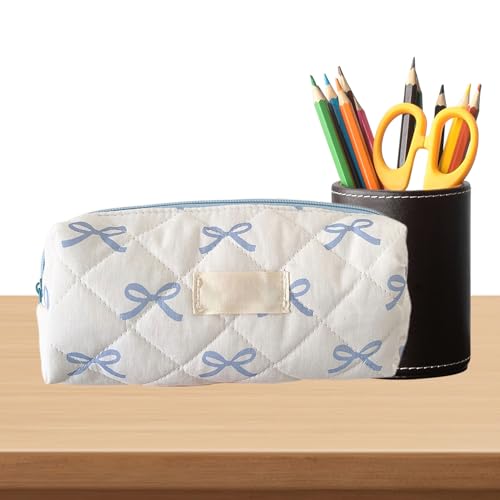 Generisch Federmäppchen,Federmäppchen Organizer | Großes Fassungsvermögen Schreibbedarf Organizer für Schüler Lehrer Kinder Jugendliche Mädchen Generisch Federmäppchen,Federmäppchen Organizer | Großes Fassungsvermögen Schreibbedarf Organizer für Schüler Lehrer Kinder Jugendliche Mädchen von Generisch
