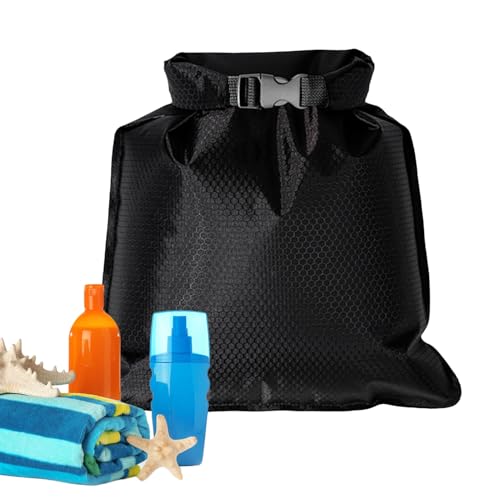 Generisch Feucht Trocken Taschen Für Badebekleidung,Badeanzug Aufbewahrungsbeutel Wasserdicht | Wasserdichter Beutel Sport Wiederverwendbar Für Frauen Männer Jugendliche Urlaub Pool von Generisch