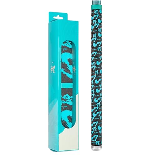 Generisch Fischereistabwickung, Schutzhülse für Fliegenguss und Jigging, Zahnradabdeckung für Wels und Crappie, Tackle Organizer für Rucksack- und Salzwasserfahrten von Generisch