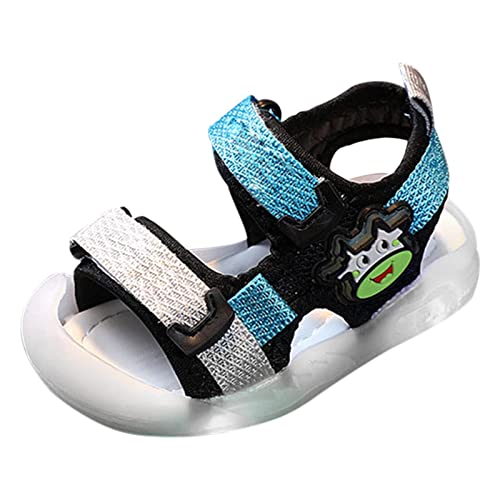 Generisch Flache Sandale Kinder Sommerschuhe Mädchen und Jungen Sandalen Kinder Sommerschuhe Generisch Flache Sandale Kinder Sommerschuhe Mädchen und Jungen Sandalen Kinder Sommerschuhe von Generisch
