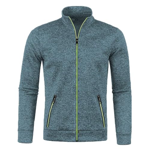 Generisch Fleecejacke Herren Schwarz : Weichem Reißverschluss Fleece Jacke Wasserdicht Trekking Winterjacke Warm Jacket Grau Übergrößen Strickjacke Wolljacke Sweatshirt Militär Freizeit Generisch Fleecejacke Herren Schwarz : Weichem Reißverschluss Fleece Jacke Wasserdicht Trekking Winterjacke Warm Jacket Grau Übergrößen Strickjacke Wolljacke Sweatshirt Militär Freizeit von Generisch