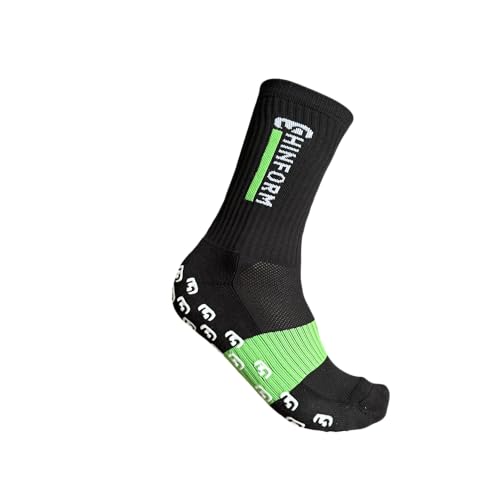 Generisch FlexGrip Socken (schwarz) von Generisch