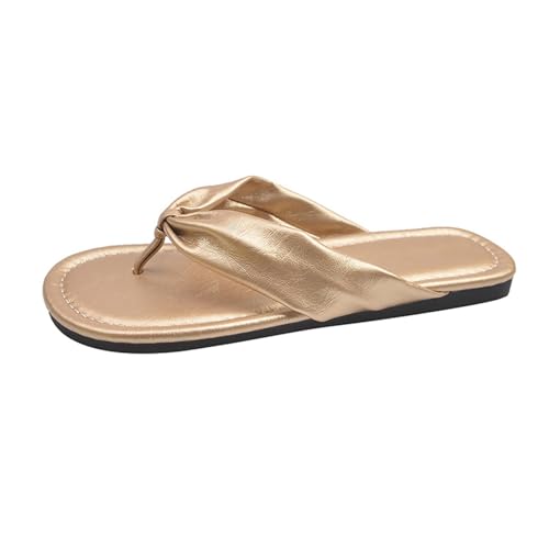 Generisch Flip Flops Damen 40 Elegant Sommersandale Slip-On-Sicherheits Pantoffeln Runde Toe Freizeitsandalen Sexy Und Vielseitig Flachesandalen Leicht Bequem Freizeitschuhe Fee Zehensandalen Schwarz Generisch Flip Flops Damen 40 Elegant Sommersandale Slip-On-Sicherheits Pantoffeln Runde Toe Freizeitsandalen Sexy Und Vielseitig Flachesandalen Leicht Bequem Freizeitschuhe Fee Zehensandalen Schwarz von Generisch