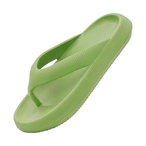 Generisch Flip Flops Pillow Slippers For Damen Herren Soft Slides Sandals Beach Flip Flops Non Slip Gym Beach House Sandals Strandsandalen Badelatschen Slip On Hausschuhe Urlaubspantoffeln Generisch Flip Flops Pillow Slippers For Damen Herren Soft Slides Sandals Beach Flip Flops Non Slip Gym Beach House Sandals Strandsandalen Badelatschen Slip On Hausschuhe Urlaubspantoffeln von Generisch