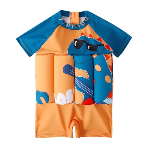 Generisch Flotation Schwimmanzug Baby, Baby Mädchen Badeanzug mit Schwimmhilfe Sonnenschutz Schwimmend Bademode Kinder Bojen-Badeanzug mit Verstellbarem Auftrieb Schwimmkraft Badebekleidung Generisch Flotation Schwimmanzug Baby, Baby Mädchen Badeanzug mit Schwimmhilfe Sonnenschutz Schwimmend Bademode Kinder Bojen-Badeanzug mit Verstellbarem Auftrieb Schwimmkraft Badebekleidung von Generisch