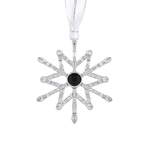 Generisch Frauen Kette Halskette Silber Kette 925 Silber Damen Silber Halskettey-Kette 10 von Generisch