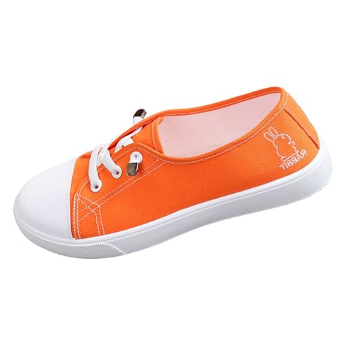 Generisch Freizeitschuhe Damen Lässig Sneaker Low Top Schuhe Slip On Schlupfschuhe Klassische Vermascht Bequeme Sportschuhe Walking Damenschuhe Atmungsaktiv Sneakers Freizeit Outdoorschuhe von Generisch