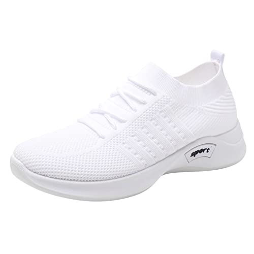 Generisch Freizeitschuhe Damen Laufschuhe Damen Trainingsschuhe Sportschuhe Basketball Schuhe Turnschuhe Joggingschuhe Orthopädische Schuhe Wanderschuhe Sommerschuhe Bequeme Leichte Mesh Atmungsaktiv Generisch Freizeitschuhe Damen Laufschuhe Damen Trainingsschuhe Sportschuhe Basketball Schuhe Turnschuhe Joggingschuhe Orthopädische Schuhe Wanderschuhe Sommerschuhe Bequeme Leichte Mesh Atmungsaktiv von Generisch