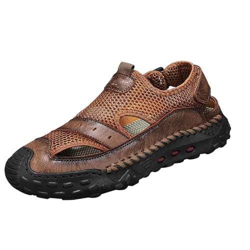 Generisch Freizeitschuhe Herren Bequem Sommerschuhe Strandschuhe - Mesh Atmungsaktiv Walkingschuhe Fahrschuhe rutschfeste Bequeme Outdoor Schuhe Arbeitsschuhe SchlüPfenschuhe Turnschuhe Sportschuhe Generisch Freizeitschuhe Herren Bequem Sommerschuhe Strandschuhe - Mesh Atmungsaktiv Walkingschuhe Fahrschuhe rutschfeste Bequeme Outdoor Schuhe Arbeitsschuhe SchlüPfenschuhe Turnschuhe Sportschuhe von Generisch