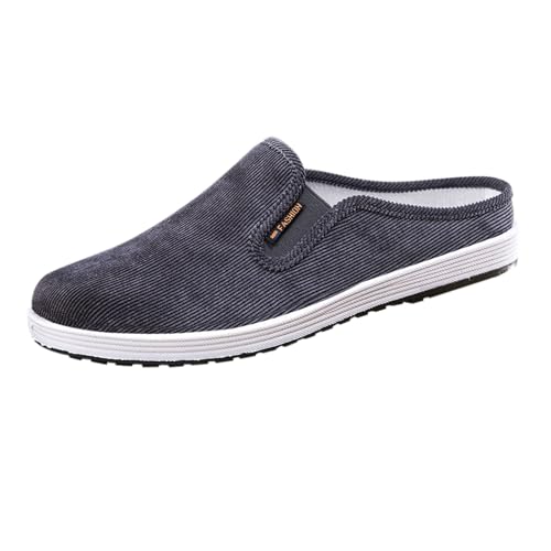 Generisch Freizeitschuhe Herren Slip On Loafer Herren Sommerschuhe Trainingsschuhe Walkingschuhe Sportschuhe Laufschuhe Orthopädische Schuhe Trekkingschuhe Wanderschuhe Bequeme Leichte Atmungsaktiv Generisch Freizeitschuhe Herren Slip On Loafer Herren Sommerschuhe Trainingsschuhe Walkingschuhe Sportschuhe Laufschuhe Orthopädische Schuhe Trekkingschuhe Wanderschuhe Bequeme Leichte Atmungsaktiv von Generisch