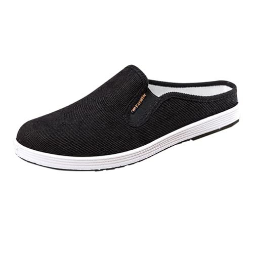 Generisch Freizeitschuhe Herren Slip On Loafer Herren Sommerschuhe Trainingsschuhe Walkingschuhe Sportschuhe Laufschuhe Orthopädische Schuhe Trekkingschuhe Wanderschuhe Leichte Bequeme Atmungsaktiv Generisch Freizeitschuhe Herren Slip On Loafer Herren Sommerschuhe Trainingsschuhe Walkingschuhe Sportschuhe Laufschuhe Orthopädische Schuhe Trekkingschuhe Wanderschuhe Leichte Bequeme Atmungsaktiv von Generisch
