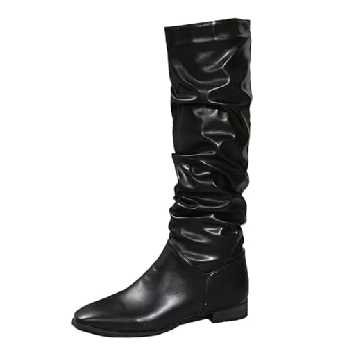 Generisch Halbstiefel Damen Übergangsstiefel Spitzer Zehen Stiefeletten Niedriger Absatz Bequem Damenschuhe Damenstiefel Retro Halbstiefel Reitstiefel Freizeit Outdoor Kurzstiefel Generisch Halbstiefel Damen Übergangsstiefel Spitzer Zehen Stiefeletten Niedriger Absatz Bequem Damenschuhe Damenstiefel Retro Halbstiefel Reitstiefel Freizeit Outdoor Kurzstiefel von Generisch