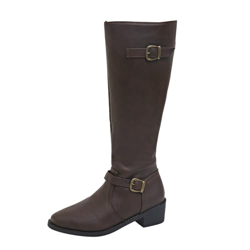 Generisch Halbstiefel Damen Winterstiefel Stilvolle Schlupfstiefel mit Reißverschluss Damenschuhe Freizeitstiefel Retro Freizeit Halbstiefel Stiefel Freizeit Outdoor Kurzstiefel Generisch Halbstiefel Damen Winterstiefel Stilvolle Schlupfstiefel mit Reißverschluss Damenschuhe Freizeitstiefel Retro Freizeit Halbstiefel Stiefel Freizeit Outdoor Kurzstiefel von Generisch